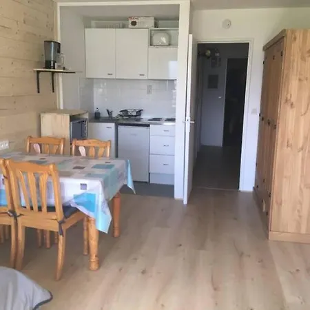 Sla107 - Lumineux 4pers Vue Apartment *